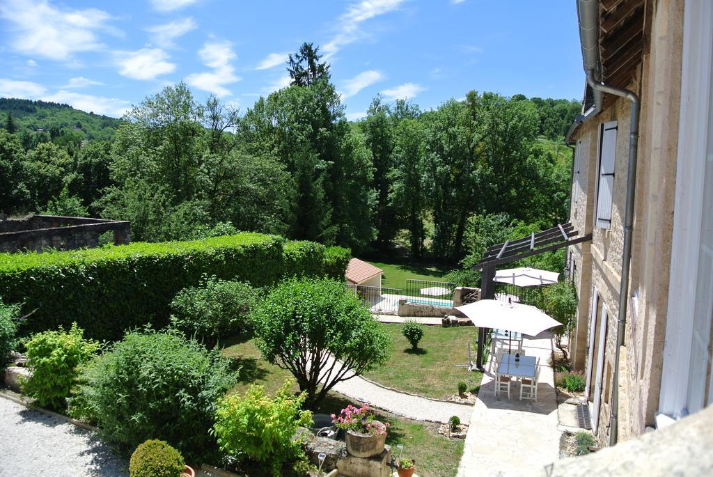 D'hôtes Au Jardin De *