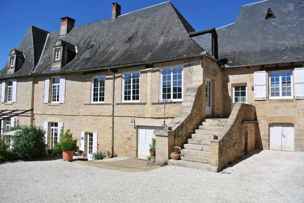 Frühstückspension D'hôtes Au Jardin De *