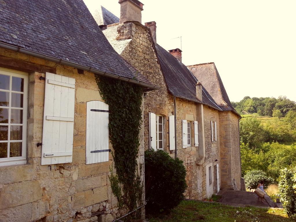 Frühstückspension D'hôtes Au Jardin De La Bachellerie