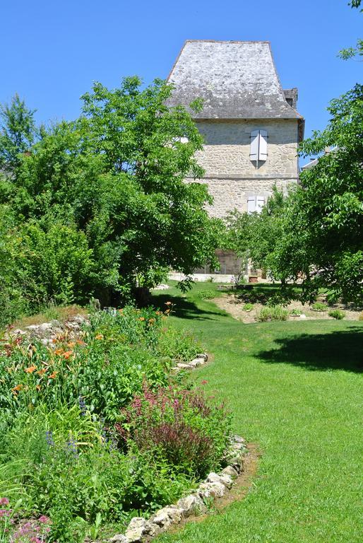 D'hôtes Au Jardin De La Bachellerie