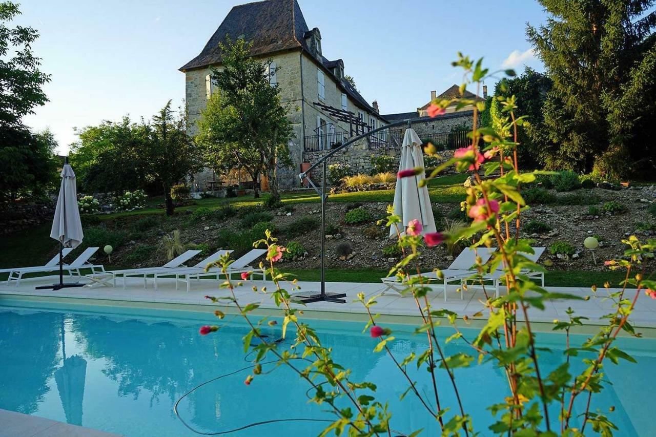 D'hôtes Au Jardin De *